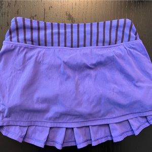 Girls Ivivva Skirt